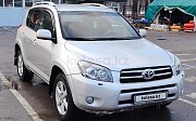 Toyota RAV 4, 2.4 автомат, 2007, кроссовер Алматы