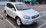 Toyota RAV 4, 2.4 автомат, 2007, кроссовер Алматы