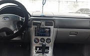 Subaru Forester, 2.5 автомат, 2002, кроссовер Алматы