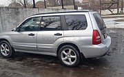 Subaru Forester, 2.5 автомат, 2002, кроссовер Алматы