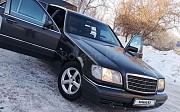 Mercedes-Benz S 280, 2.8 механика, 1994, седан Алматы