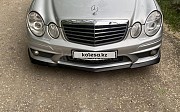 Mercedes-Benz E 500, 5 автомат, 2004, седан 