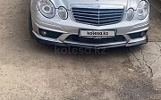 Mercedes-Benz E 500, 5 автомат, 2004, седан 