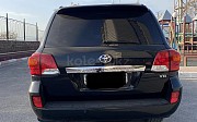 Toyota Land Cruiser, 4.6 автомат, 2012, внедорожник 