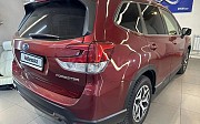 Subaru Forester, 2 вариатор, 2019, кроссовер Алматы