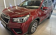 Subaru Forester, 2 вариатор, 2019, кроссовер Алматы