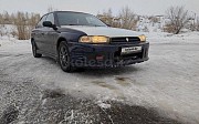 Subaru Legacy, 2 механика, 1994, седан Усть-Каменогорск