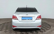 Hyundai Solaris, 1.6 автомат, 2014, седан 