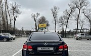 Lexus GS 300, 3 автомат, 2006, седан Шымкент