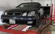 Lexus GS 300, 3 автомат, 1998, седан Актау