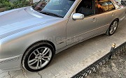 Mercedes-Benz E 280, 2.8 автомат, 1999, седан Алматы