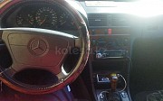 Mercedes-Benz C 180, 1.8 механика, 1993, седан Усть-Каменогорск