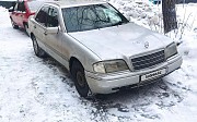 Mercedes-Benz C 180, 1.8 механика, 1993, седан Усть-Каменогорск