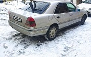 Mercedes-Benz C 180, 1.8 механика, 1993, седан Усть-Каменогорск
