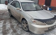 Toyota Camry, 3 автомат, 2002, седан 