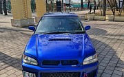 Subaru Legacy, 2 механика, 2000, седан Алматы