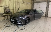 Toyota Camry, 2.5 автомат, 2021, седан Орал