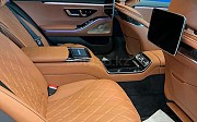 Mercedes-Benz S 450, 3 автомат, 2021, седан Алматы