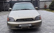 Subaru Legacy, 2.5 автомат, 2000, седан Алматы