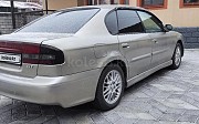 Subaru Legacy, 2.5 автомат, 2000, седан Алматы