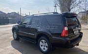 Toyota 4Runner, 4 автомат, 2005, внедорожник 