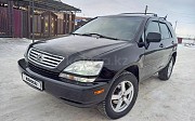 Lexus RX 300, 3 автомат, 2000, кроссовер Жезқазған