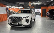 Hyundai Palisade, 3.5 автомат, 2021, внедорожник Нұр-Сұлтан (Астана)