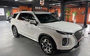 Hyundai Palisade, 3.5 автомат, 2021, внедорожник 