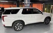 Hyundai Palisade, 3.5 автомат, 2021, внедорожник 