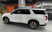 Hyundai Palisade, 3.5 автомат, 2021, внедорожник 