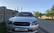 Subaru Legacy, 2 автомат, 2003, седан Алматы