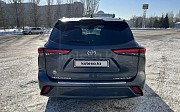 Toyota Highlander, 3.5 автомат, 2020, кроссовер Астана