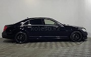 Mercedes-Benz S 63 AMG, 6.3 автомат, 2009, седан 