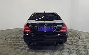 Mercedes-Benz S 63 AMG, 6.3 автомат, 2009, седан 