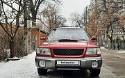 Subaru Forester, 2 автомат, 1998, кроссовер Алматы