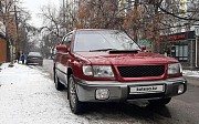 Subaru Forester, 2 автомат, 1998, кроссовер Алматы