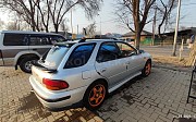 Subaru Impreza WRX, 2 автомат, 1995, универсал 