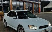 Subaru Impreza, 2.5 автомат, 2005, седан Алматы