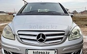 Mercedes-Benz B 200, 2 вариатор, 2005, хэтчбек Алматы