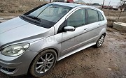 Mercedes-Benz B 200, 2 вариатор, 2005, хэтчбек Алматы