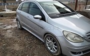 Mercedes-Benz B 200, 2 вариатор, 2005, хэтчбек Алматы