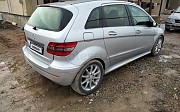 Mercedes-Benz B 200, 2 вариатор, 2005, хэтчбек Алматы