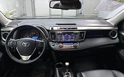 Toyota RAV 4, 2.5 автомат, 2015, кроссовер Ақтөбе