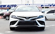 Toyota Camry, 3.5 автомат, 2022, седан Семей