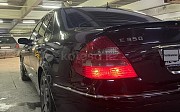 Mercedes-Benz E 350, 3.5 автомат, 2005, седан Алматы