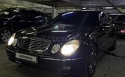 Mercedes-Benz E 350, 3.5 автомат, 2005, седан Алматы