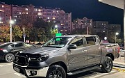 Toyota Hilux, 2.7 автомат, 2022, пикап Алматы