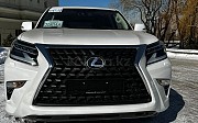 Lexus GX 460, 4.6 автомат, 2022, внедорожник Алматы