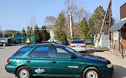 Subaru Impreza, 1.8 автомат, 1999, универсал Алматы