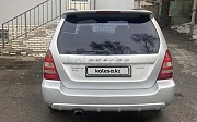 Subaru Forester, 2 автомат, 2003, кроссовер Алматы